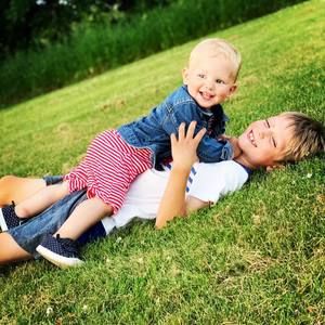 Meet your Posher, Alex